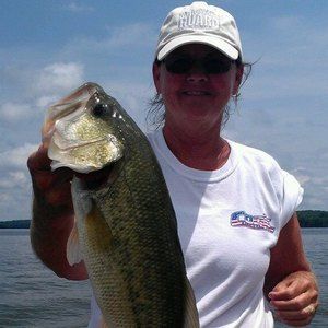 Meet your Posher, Debbie